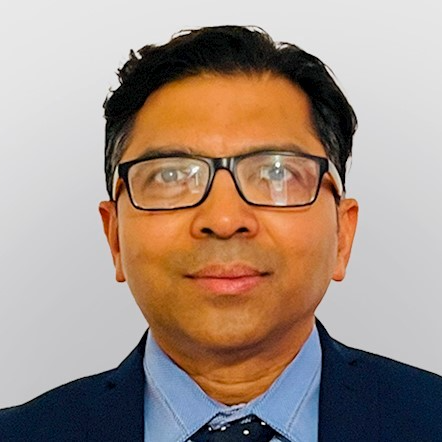 Dr Aashish Gupta