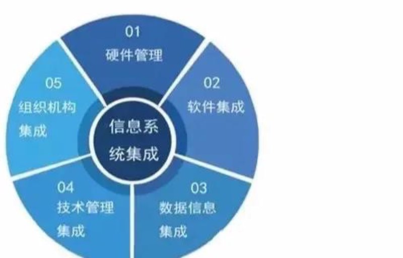软件开发行业在上海的快速发展